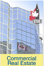 Ottawa Commercial Real Estate Listings